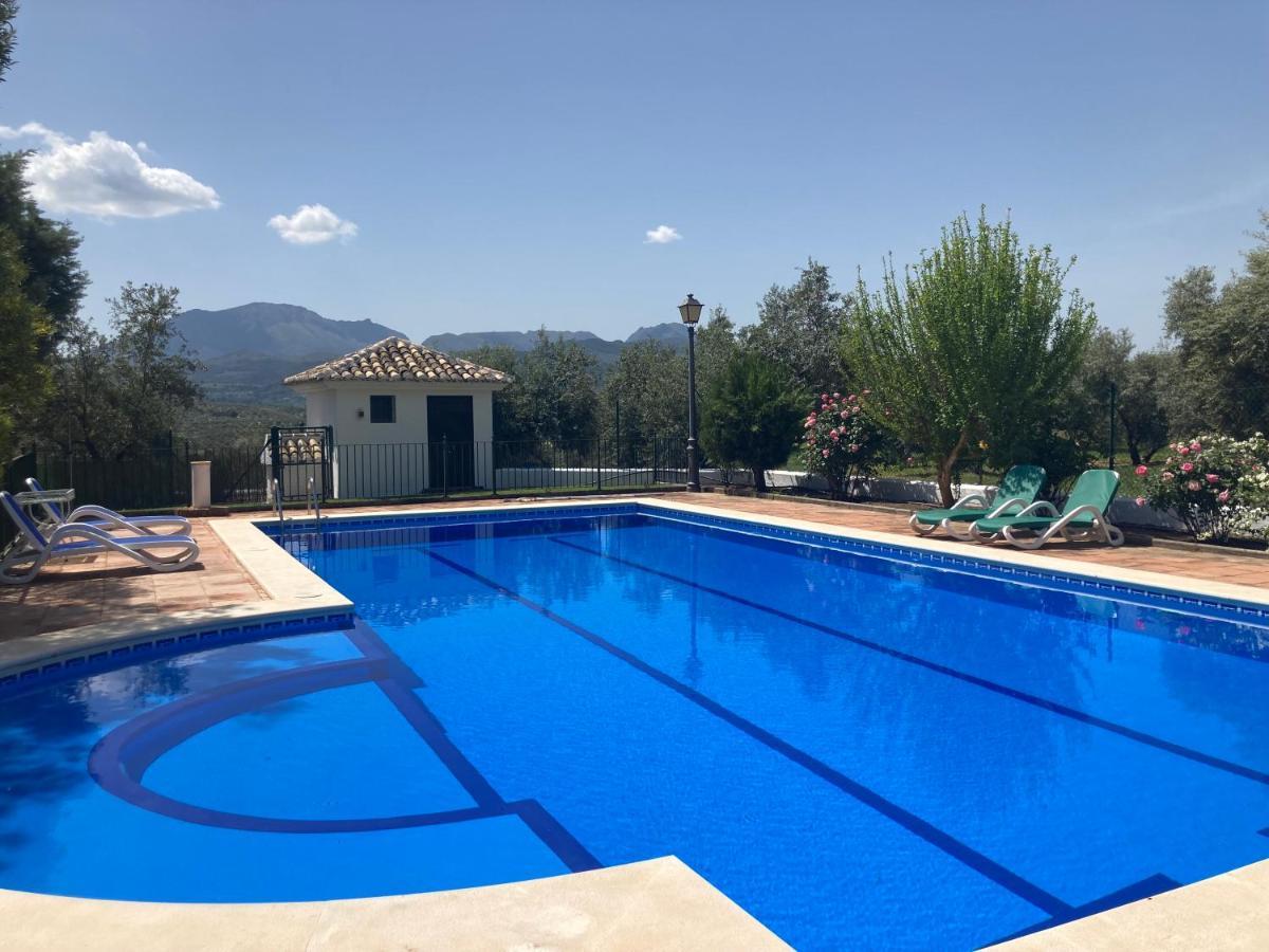Villa Casa De La Higuera Priego de Córdoba Exterior foto