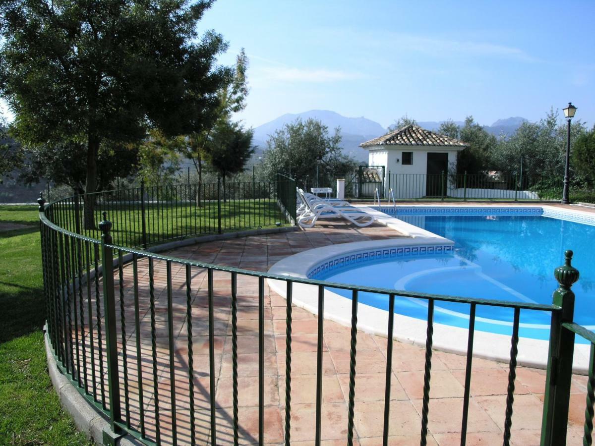 Villa Casa De La Higuera Priego de Córdoba Exterior foto
